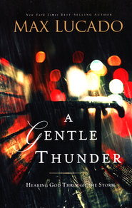 gentle thunder