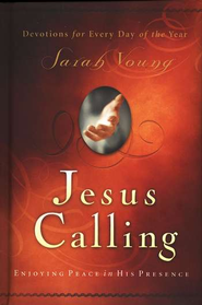 Jesus Calling