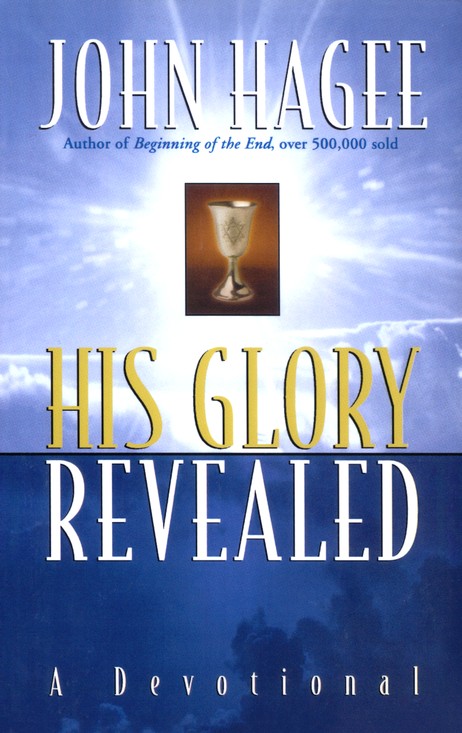 glory revealed