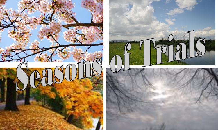 seasons of trials