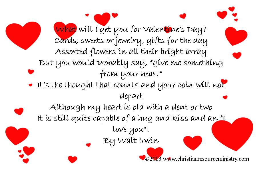 Valentine s Day Card Ideas