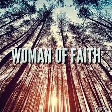 Women of Faith Are Women of Fire