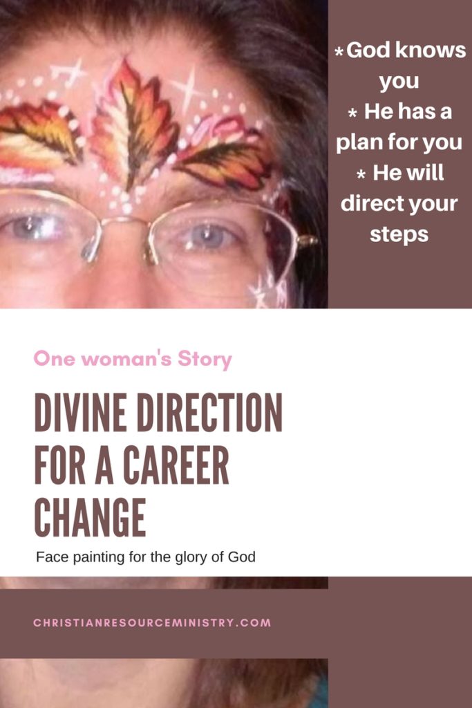 divine direction